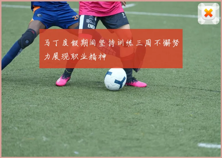 马丁度假期间坚持训练三周不懈努力展现职业精神